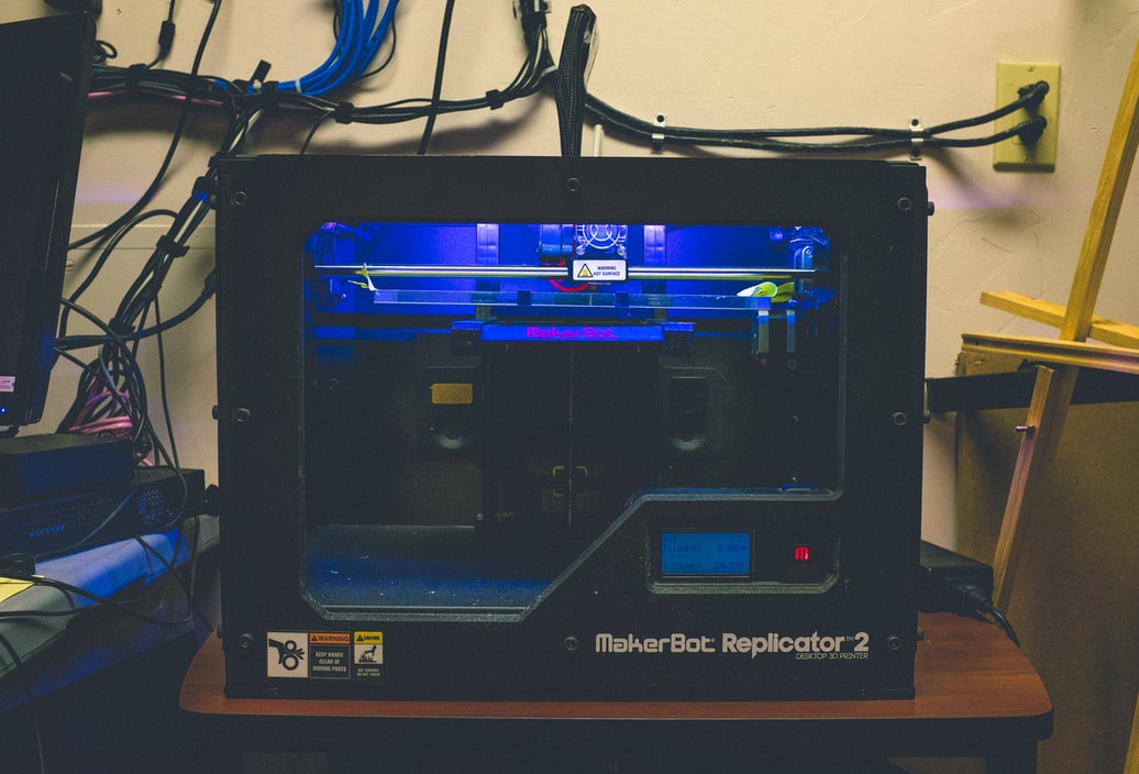 comprar impresoras 3D online