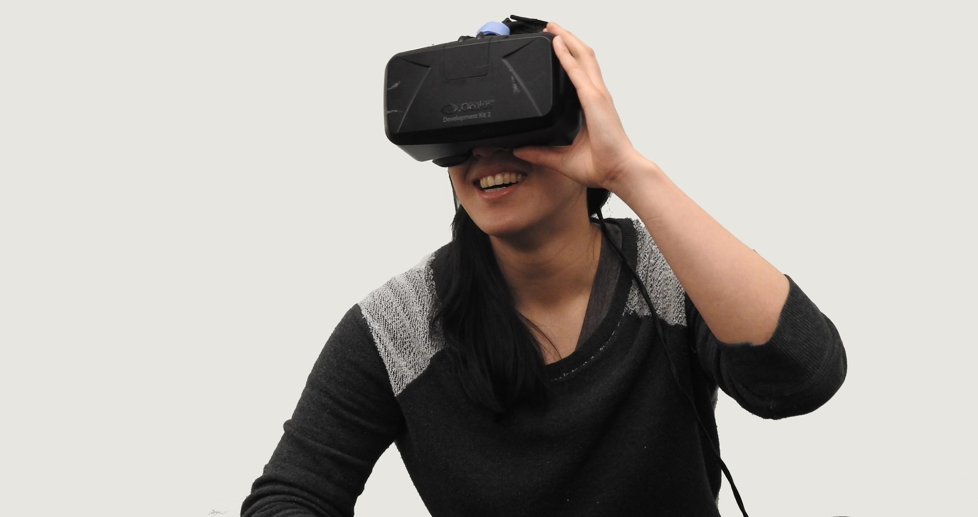 realidad virtual madrid